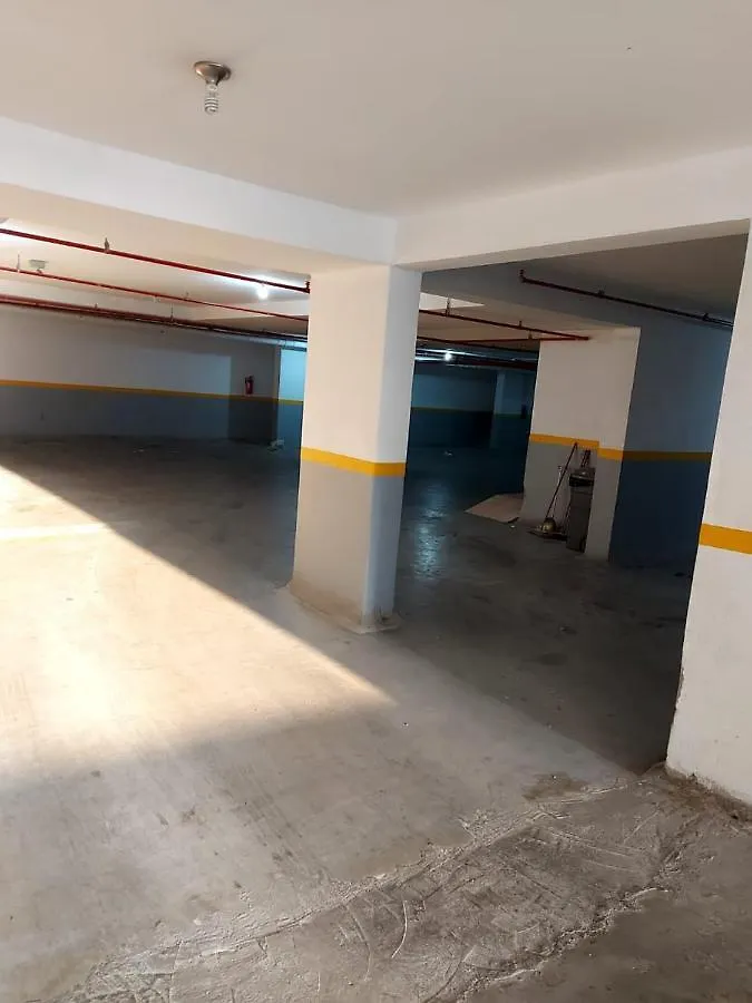Masaken Aljawhara Apart otel Cidde Suudi Arabistan